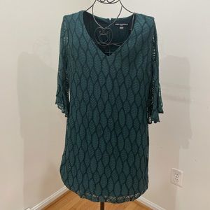 Lagerfeld cocktail dress